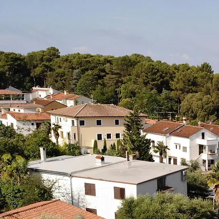 Apartman A2 Oliva With Terrace Near To Beach