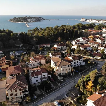 A2 Oliva With Terrace Near To Beach