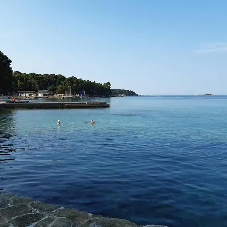 Apartman A2 Oliva With Terrace Near To Beach