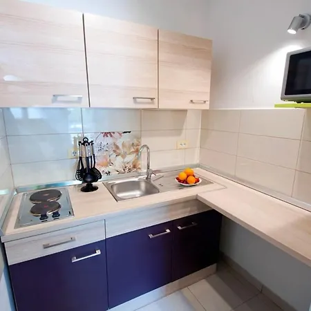 Apartman A2 Oliva With Terrace Near To Beach