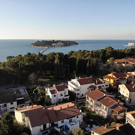 A2 Oliva With Terrace Near To Beach