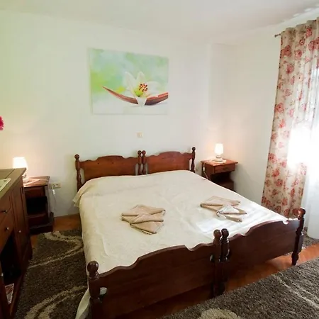 Apartman A2 Oliva With Terrace Near To Beach