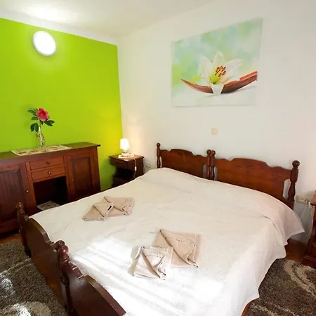Apartman A2 Oliva With Terrace Near To Beach *