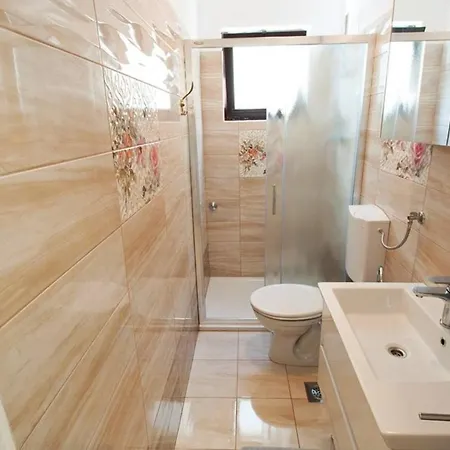 A2 Oliva With Terrace Near To Beach *