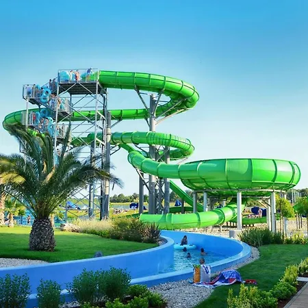 A2 Oliva With Terrace Near To Beach *