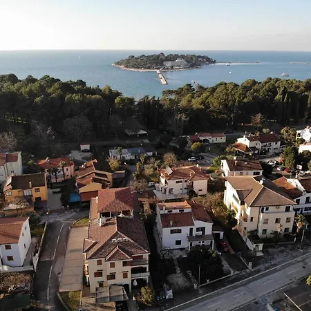 Apartman A2 Oliva With Terrace Near To Beach
