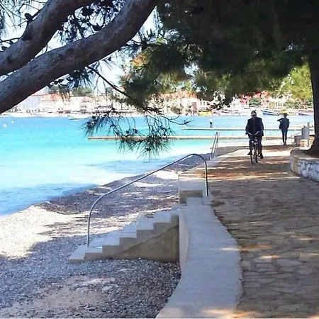 A2 Oliva With Terrace Near To Beach *