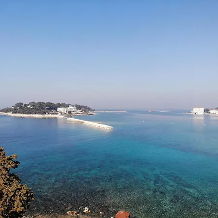 A2 Oliva With Terrace Near To Beach Apartman