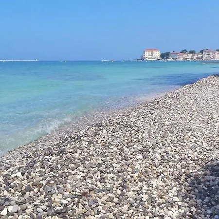 Apartman A2 Oliva With Terrace Near To Beach *