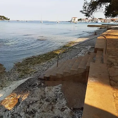 A2 Oliva With Terrace Near To Beach Apartman