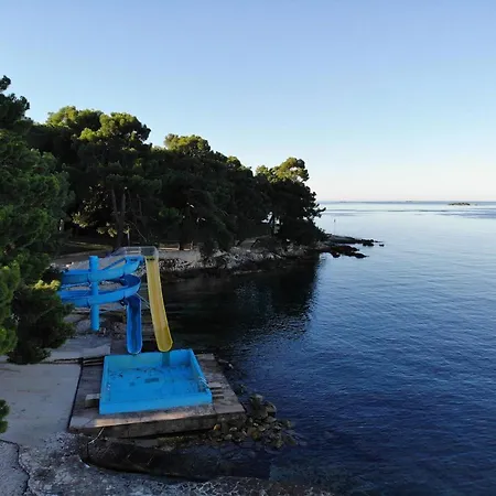 A2 Oliva With Terrace Near To Beach
