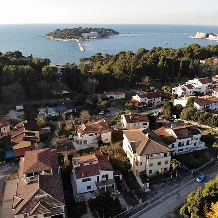 A2 Oliva With Terrace Near To Beach