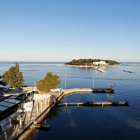 Apartman A2 Oliva With Terrace Near To Beach *