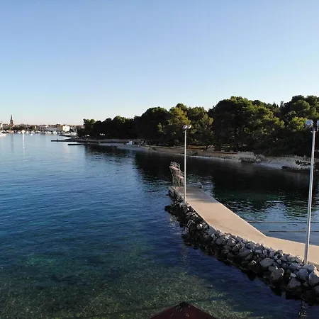 Apartman A2 Oliva With Terrace Near To Beach