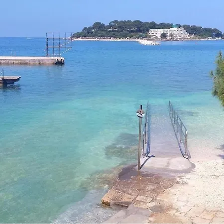 A2 Oliva With Terrace Near To Beach *
